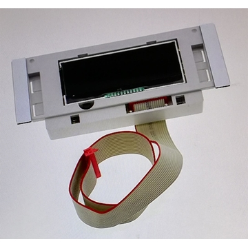 MODULO PANTALLA horno Whirlpool G2 EVO, CONEXION ANALOGICO, 481010364134 - Imagen 2