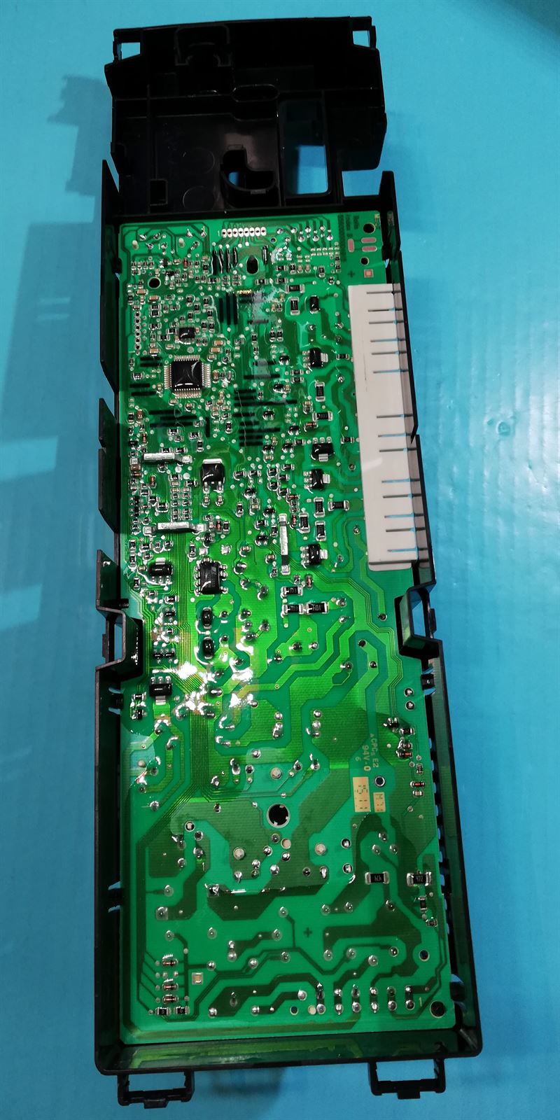 MODULO POTENCIA LAVADORA BOSCH, WAE2446XEP, MODULO MANDOS,  00668831 - Imagen 1