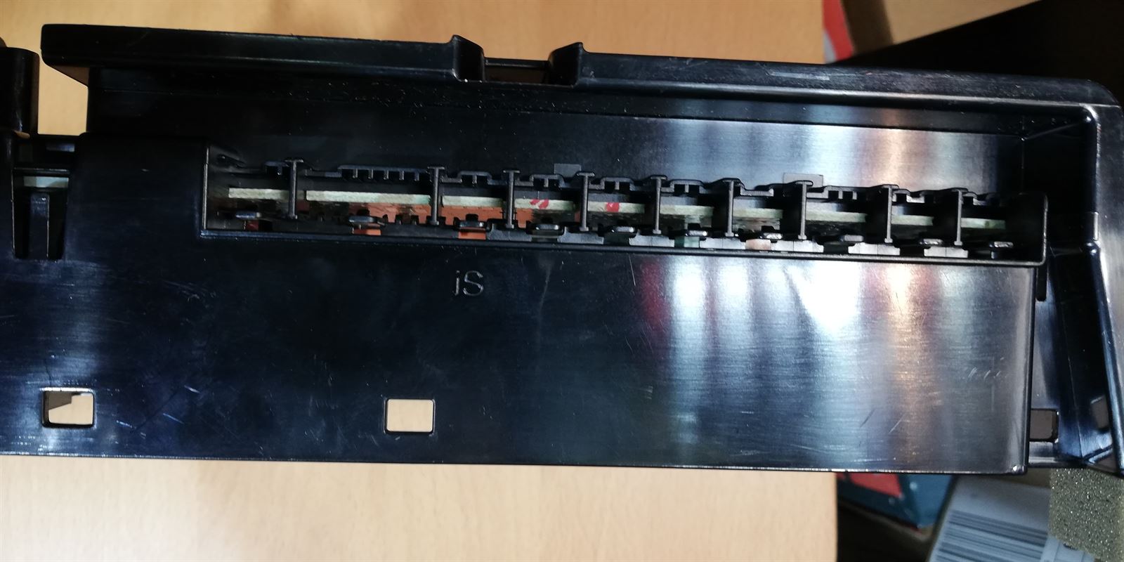 MODULO POTENCIA LAVADORA SIEMENS, BOSCH, MODULO PROGRAMADO, 11027190 - Imagen 4
