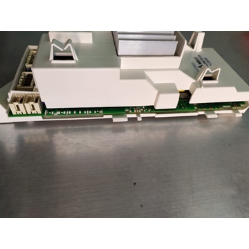 MODULO TRIFASE LAVADORA INDESIT NO PROGRAMADO,   482000023032, C00254530 - Imagen 1