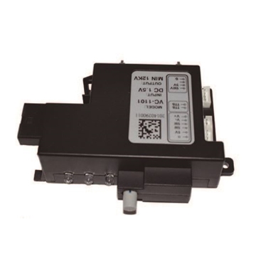 MODULO VAILLANT SERIE MINI ( en algun caso, no en todos, PUEDE SUSTITUIR A 115256) 115257, 44VA0200 - Imagen 1