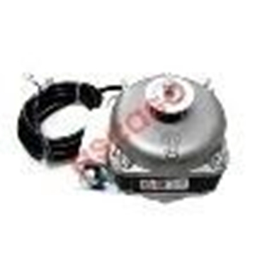 MOTOR A CONDENSADOR 18W 2600rpm A.VF9971 - Imagen 1