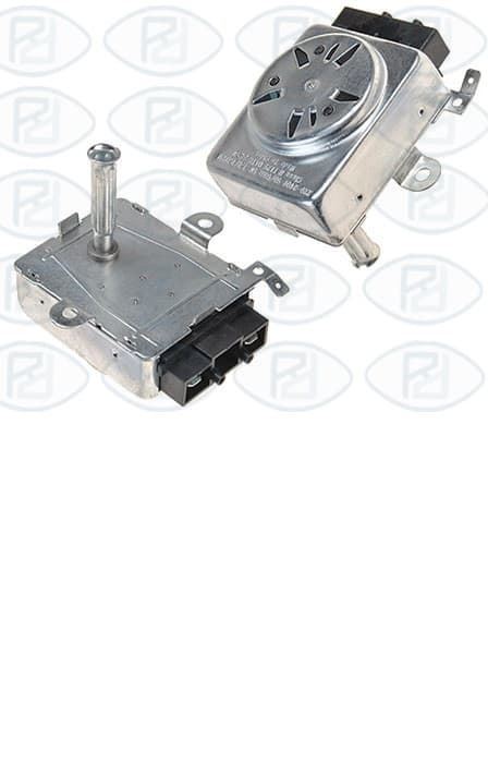 MOTOR ASAPOLLOS HORNO ELECTRICO TEKA, BALAY, FAGOR, EDESA, LYNX, 83140403, 99513503 - Imagen 1