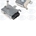MOTOR ASAPOLLOS HORNO ELECTRICO TEKA, BALAY, FAGOR, EDESA, LYNX 83140403, 99513503 - Imagen 1