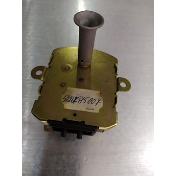 MOTOR ASAPOLLOS HORNO ZANUSSI, 50217975007 - Imagen 1