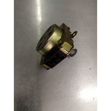 MOTOR ASAPOLLOS HORNO ZANUSSI, 50217975007 - Imagen 2