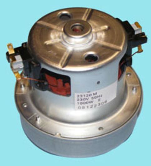 MOTOR ASPIRADOR 1000W,   54AS230 - Imagen 1