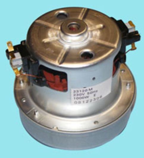 MOTOR ASPIRADOR 1000W, 54AS230 - Imagen 1