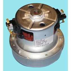 MOTOR ASPIRADOR 1000W,   54AS230 - Imagen 1
