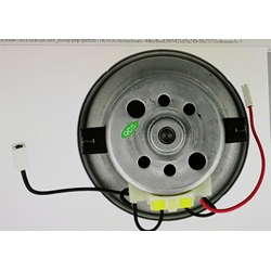 MOTOR ASPIRADOR DYSON MODELOS  DC05, DC08, DC11, DC19, DC20, recambio alternativo,    49DY1101 - Imagen 1