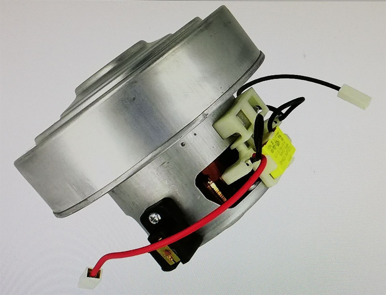 MOTOR ASPIRADOR DYSON MODELOS  DC05, DC08, DC11, DC19, DC20, recambio alternativo,    49DY1101 - Imagen 2