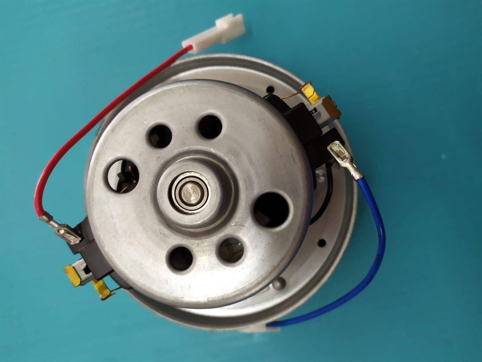 MOTOR ASPIRADOR DYSON MODELOS  DC05, DC08, DC11, DC19, DC20, recambio original,    49DY1101 - Imagen 3