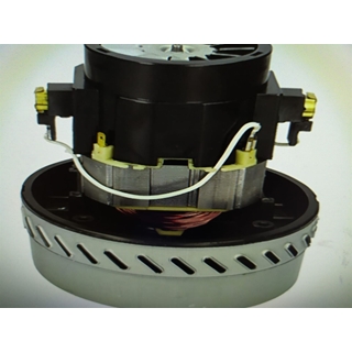 MOTOR ASPIRADOR UNIVERSAL, COMPATIBLE ASPIRADORES DE CUBO, 1400W, 220V, A 110785 - Imagen 1
