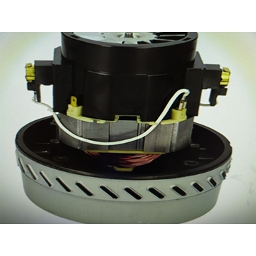 MOTOR ASPIRADOR UNIVERSAL, COMPATIBLE ASPIRADORES DE CUBO, 1400W, 220V,   A 110785 - Imagen 1