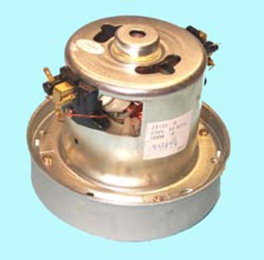 MOTOR ASPIRADORA ROWENTA, TEFAL, UFESA 1200W, 54AS083 - Imagen 1