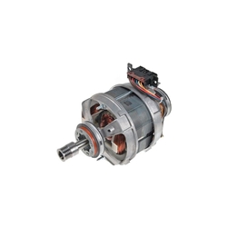 Motor Brant 600rpm 260W polea Ø22, long. eje 48MM desde ext. de la fijación  00144857, 2891350600 - Imagen 1