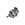 Motor Brant 600rpm 260W polea Ø22, long. eje 48MM desde ext. de la fijación  00144857, 2891350600 - Imagen 1