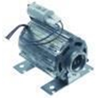 MOTOR CAFETERA ABRAZADERA,120W, 220V,  50/60 Hz, A.V575 - Imagen 1