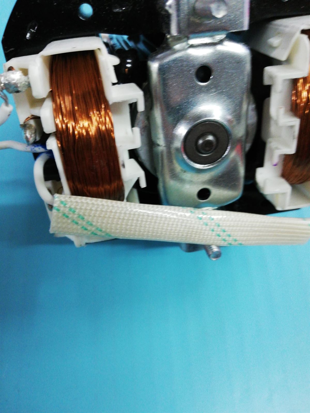 MOTOR CAMPANA BEKO, ARCELIK, M357278 - Imagen 3