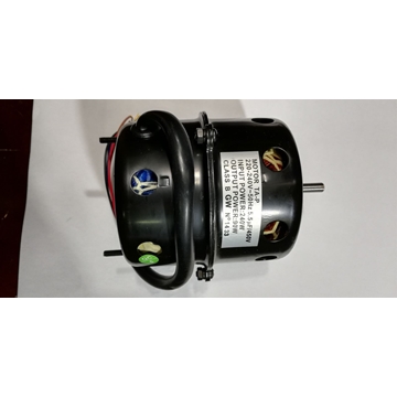 MOTOR CAMPANA CATA, 240W, 220V, 5,5 MICROFARADIOS, 6 CABLES,  A41CA1031 - Imagen 2