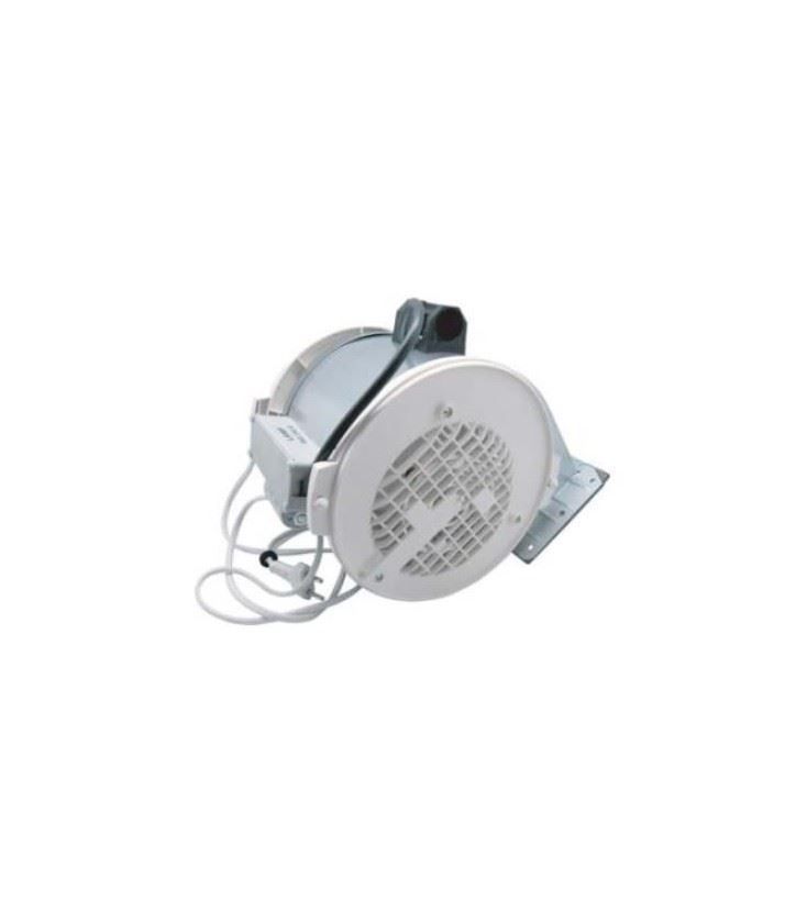 MOTOR CAMPANA CATA, 5,5 MICROFARADIOS,   15101000 - Imagen 1