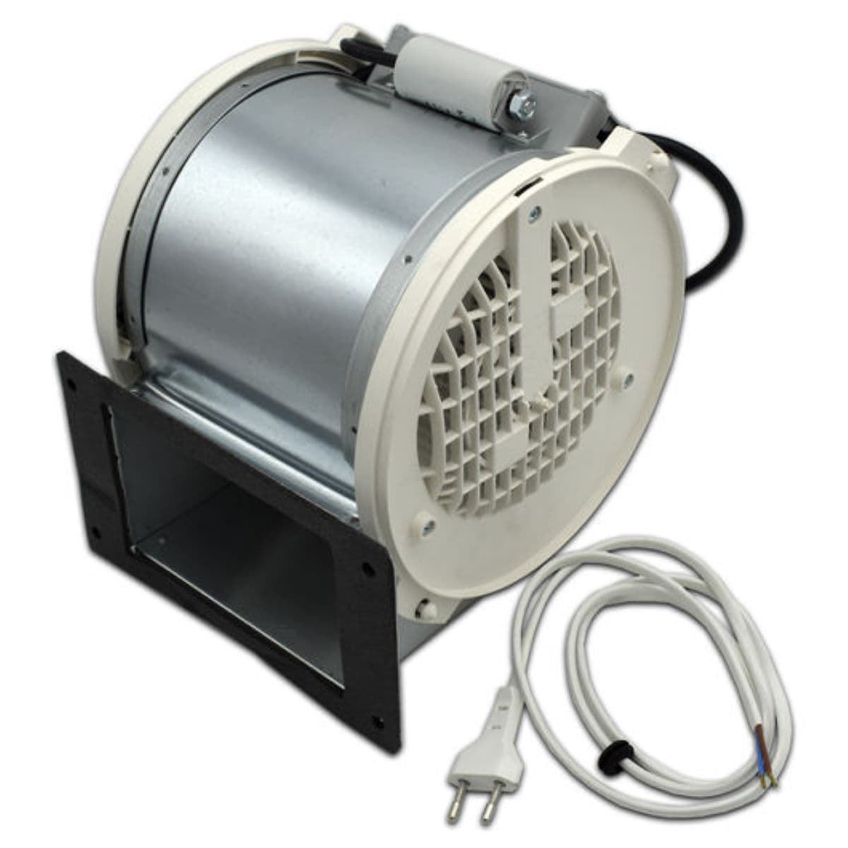MOTOR CAMPANA CATA, 5,5 MICROFARADIOS,   15101000 - Imagen 2