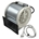 MOTOR CAMPANA CATA, 5,5 MICROFARADIOS,   15101000 - Imagen 2