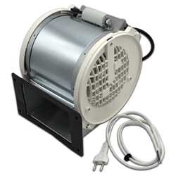 MOTOR CAMPANA CATA, 5,5 MICROFARADIOS,MODELO L9290,   15101000 - Imagen 2