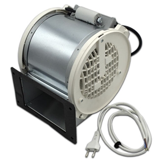 MOTOR CAMPANA CATA, 5,5 MICROFARADIOS,MODELO L9290,   15101000 - Imagen 2