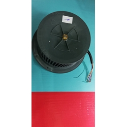 MOTOR CAMPANA CATA, DIAMETRO TURBINA 135 X 65 MM, ALTO 80/90 MM, TF-5260, GIRO IZQUIERDA, 15104033 - Imagen 1