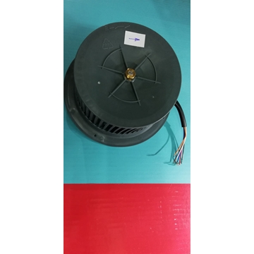 MOTOR CAMPANA CATA, DIAMETRO TURBINA 135 X 65 MM, ALTO 80/90 MM, TF-5260, GIRO IZQUIERDA, 15104033 - Imagen 1