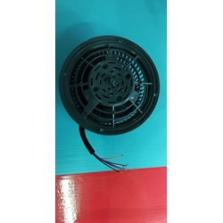 MOTOR CAMPANA CATA, DIAMETRO TURBINA 135 X 65 MM, ALTO 80/90 MM, TF-5260, GIRO IZQUIERDA, 15104033 - Imagen 2