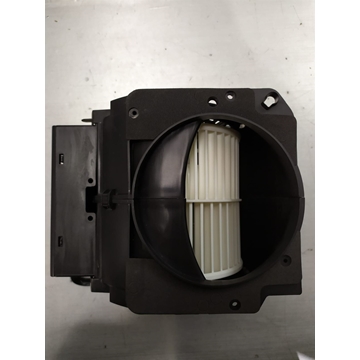 MOTOR CAMPANA CATA, NODOR, V700 INOX B, FIJACION 150X185 MM,    7231430030 - Imagen 1