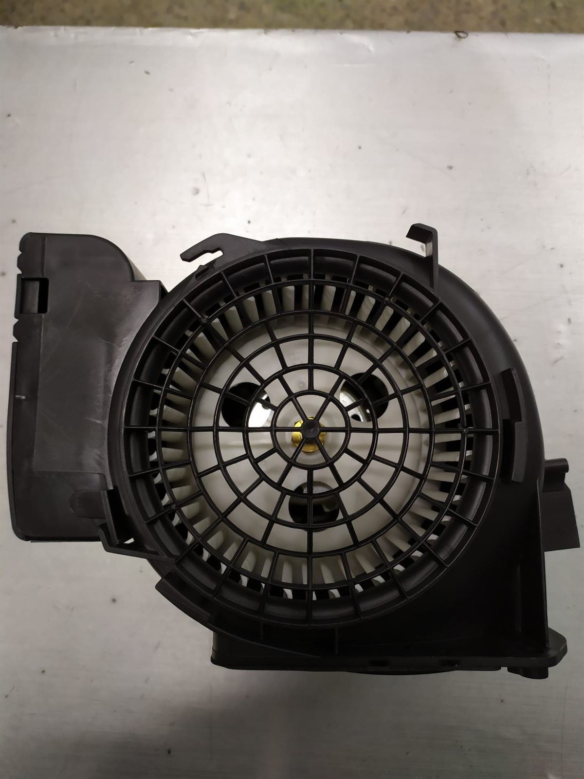 MOTOR CAMPANA CATA, NODOR, V700 INOX B, FIJACION 150X185 MM,    7231430030 - Imagen 2