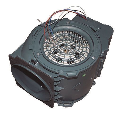 MOTOR CAMPANA CATA SYGMA, GT PLUS45 IX, SALIDA 145 MM, 180/150MM, CONDENSADOR 5,5 MICROFARADIOS,  15101023 - Imagen 1
