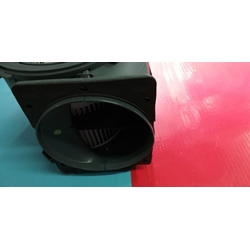 MOTOR CAMPANA CATA SYGMA, GT PLUS45 IX, SALIDA 145 MM, 180/150MM, CONDENSADOR 5,5 MICROFARADIOS,  15101023 - Imagen 2