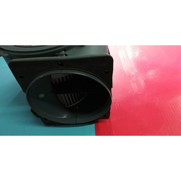 MOTOR CAMPANA CATA SYGMA, GT PLUS45 IX, SALIDA 145 MM, 180/150MM, CONDENSADOR 5,5 MICROFARADIOS,  15101023 - Imagen 2