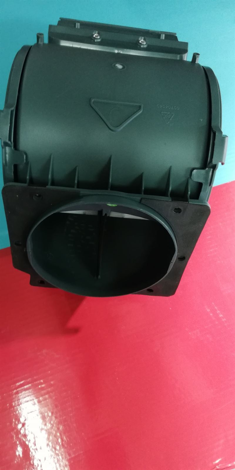 MOTOR CAMPANA CATA SYGMA, GT PLUS45 IX, SALIDA 145 MM, 180/150MM, CONDENSADOR 5,5 MICROFARADIOS,  15101023 - Imagen 4