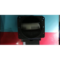 MOTOR CAMPANA CATA, TFH6630X 02010300, 15104044 - Imagen 2