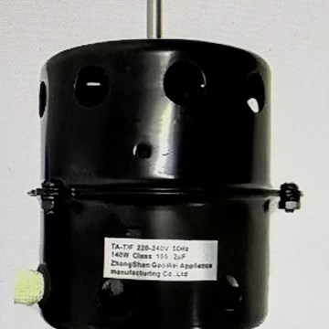 Motor campana (Campanas extractoras) - Elecpose