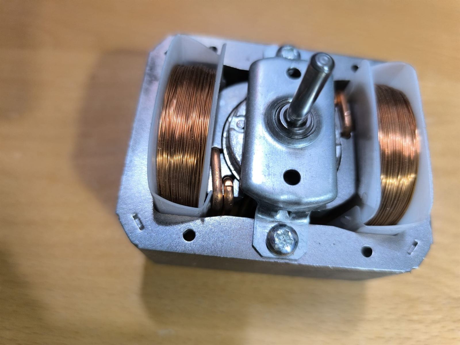 MOTOR CAMPANA ELICA, H686219 - Imagen 1