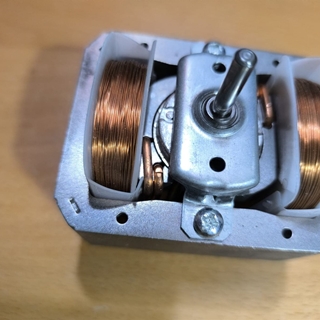 MOTOR CAMPANA ELICA, H686219 - Imagen 1