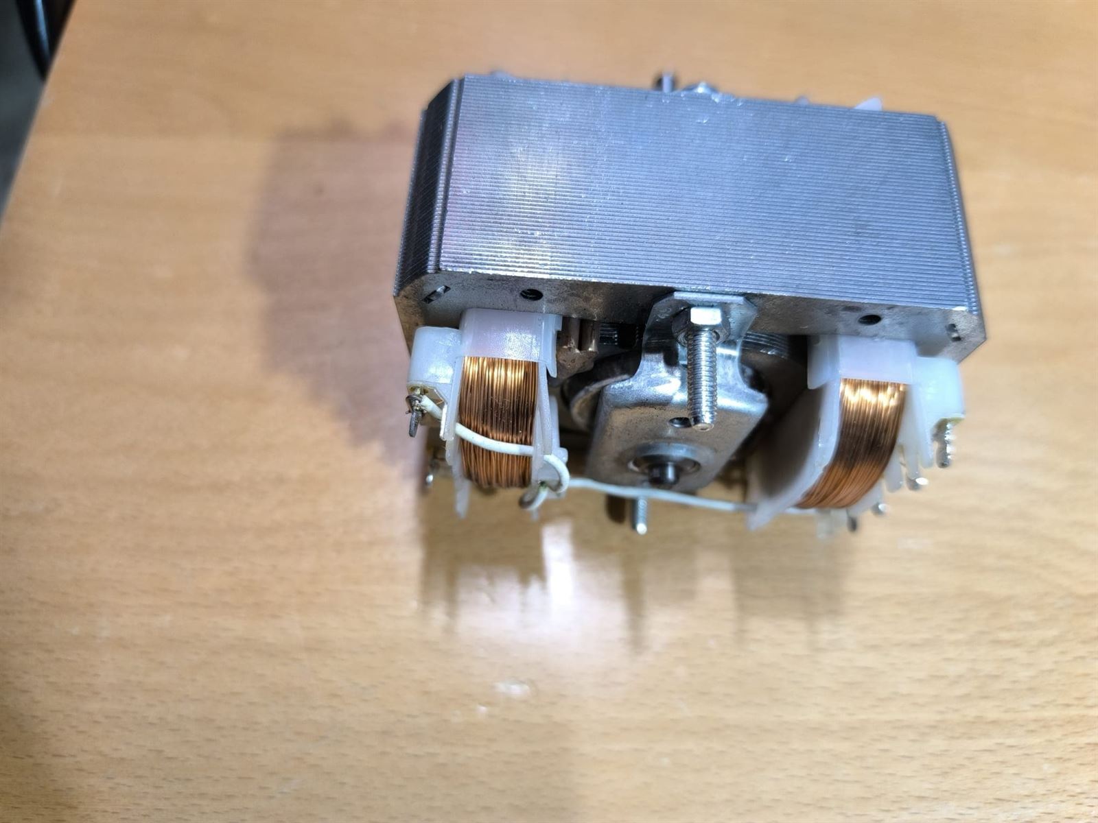 MOTOR CAMPANA ELICA, H686219 - Imagen 2