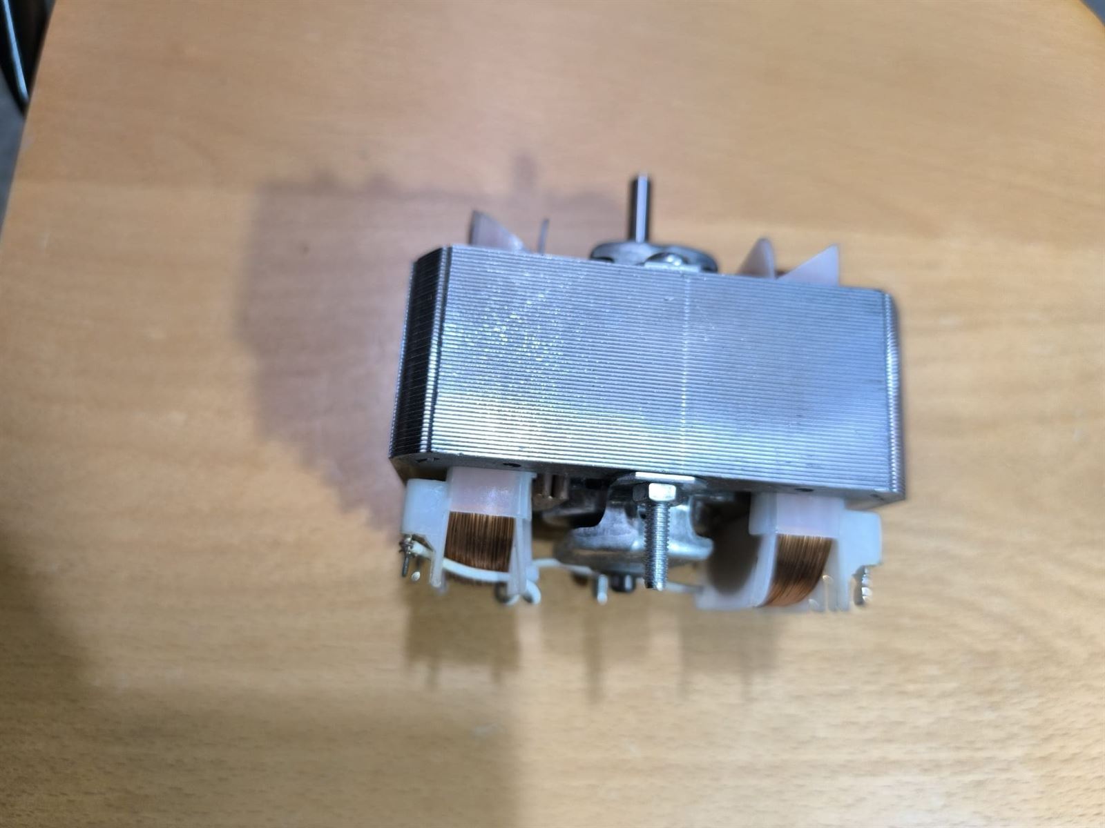 MOTOR CAMPANA ELICA, H686219 - Imagen 3