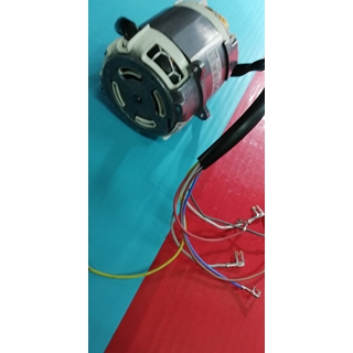 MOTOR CAMPANA ELICA, WHIRLPOOL, INDESIT, MOT0050878 - Imagen 2