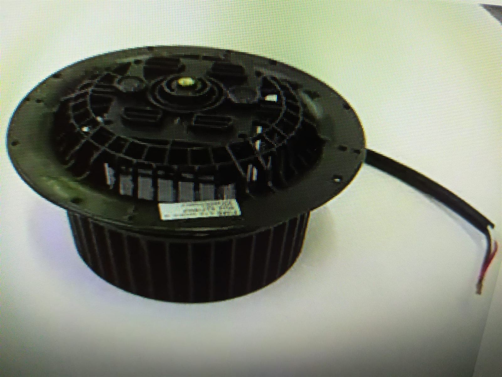 MOTOR CAMPANA EXTRACTORA UNIVERSAL 230V 41CU0030 Motor MOTOR CAMPANA EXTRACTORA UNIVERSAL 230V 41CU0030 Motor