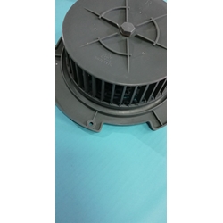 MOTOR CAMPANA IZQUIERDO, DIAMETRO TURBINA 140 MM, DIAMETRO TOTAL 215 MM, 6 CABLES,  15104026 - Imagen 2