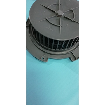 MOTOR CAMPANA IZQUIERDO, DIAMETRO TURBINA 140 MM, DIAMETRO TOTAL 215 MM, 6 CABLES,  15104026 - Imagen 2