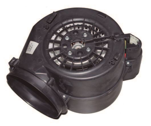 MOTOR CAMPANA TEKA, 41TK0006 - Imagen 1