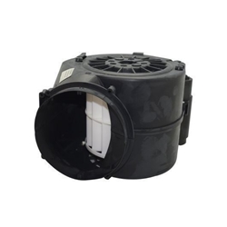 MOTOR CAMPANA TEKA, BALAY, THOR, 220v, 3 velocidades, Diametro salida 150 mm, Ancho: 220 mm, Largo: 240 mm, Alto: 180 mm, 81460063, 00436675 - Imagen 1